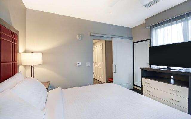 Homewood Suites by Hilton Athens Downtown University Area