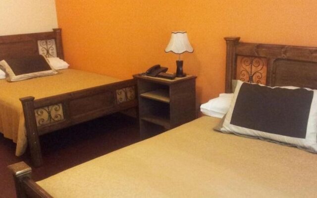 Hotel Attridge