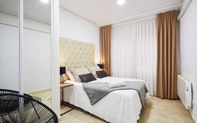 LEEWAYS LOFT V in GRAN VÍA