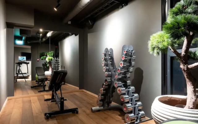 Elite Stora Hotellet Örebro