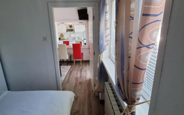 Apartments Nada & Yoya