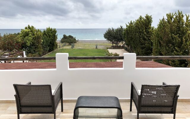 Villa Aqua Di Mare