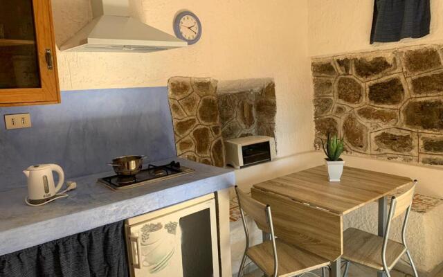 le casette di Marilena