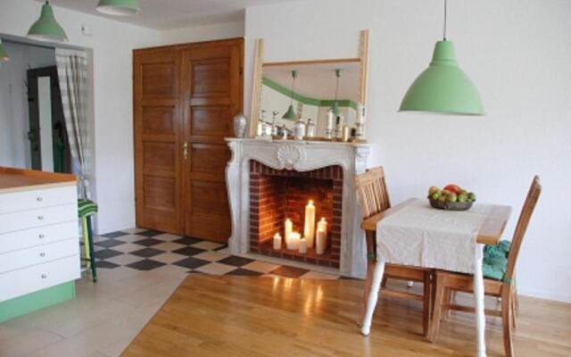 Casa Christallina