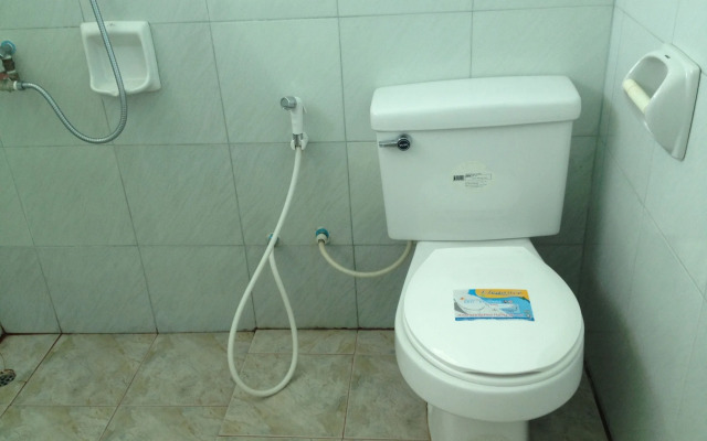 Baan Par Pern Hadchaosamran