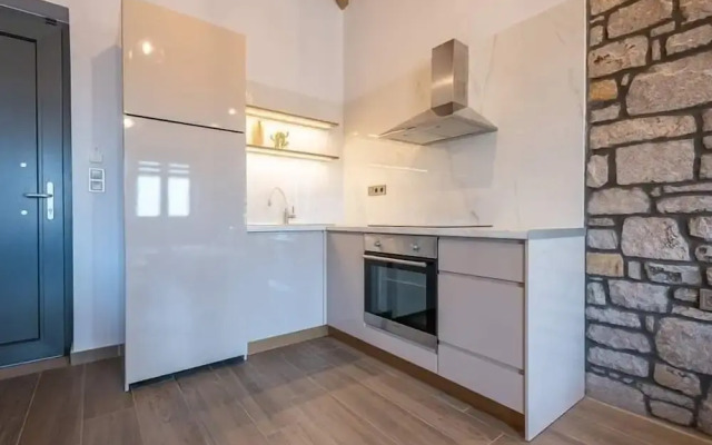 Lithoessa Luxury Apartments