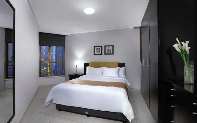 Horison Ultima Suite & Residence Rasuna Jakarta