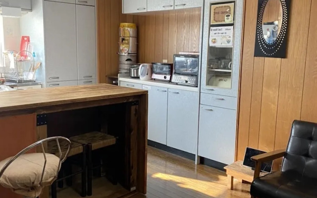 Casa del girasol - Hostel