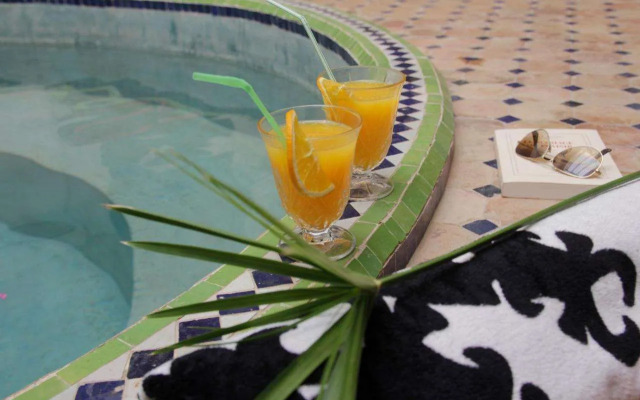Riad Miliana