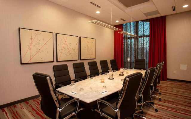 SpringHill Suites by Marriott Athens Downtown/University Area