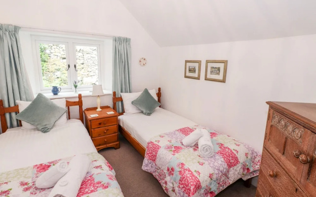 Silverthwaite Cottage
