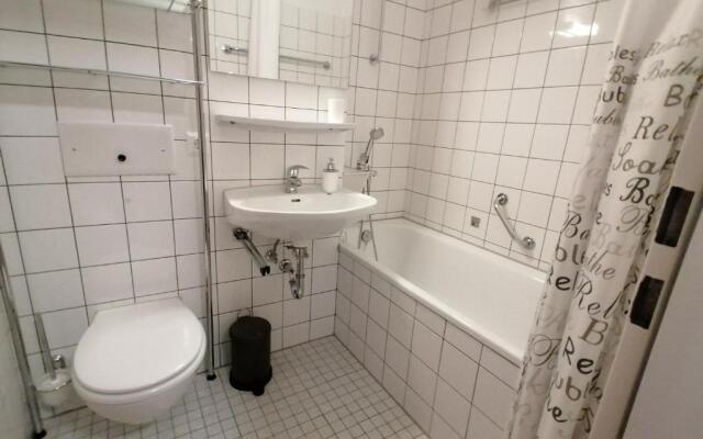 Schluchsee Ferienwohnung 1415