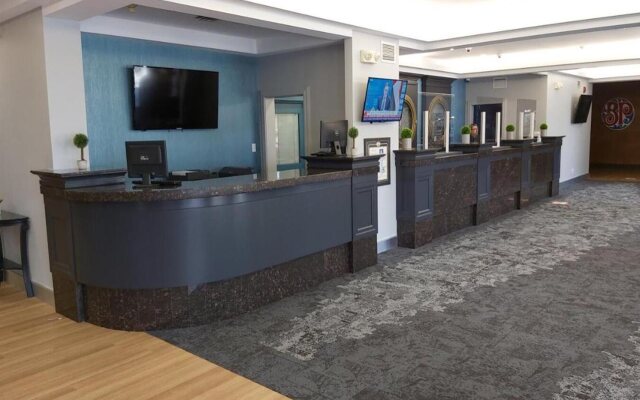 Americana Waterpark Resort and Spa