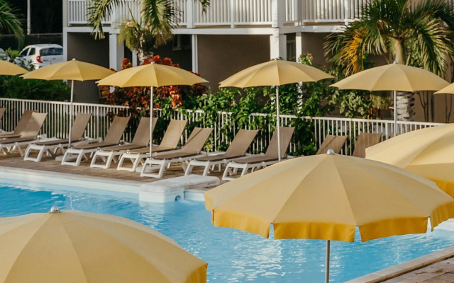 Hotel Le Recif