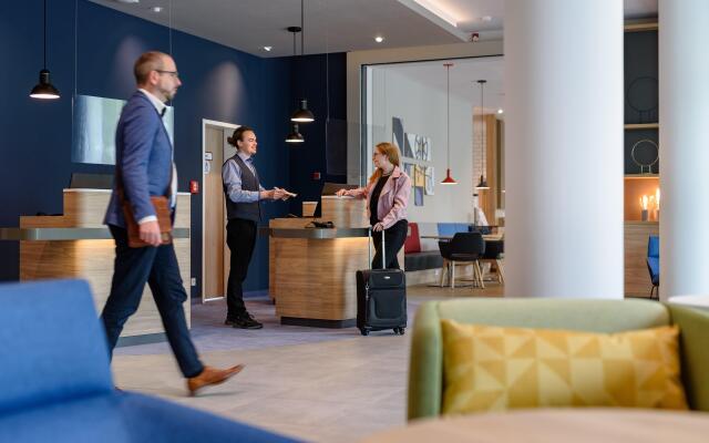 Holiday Inn Express Fulda by IHG
