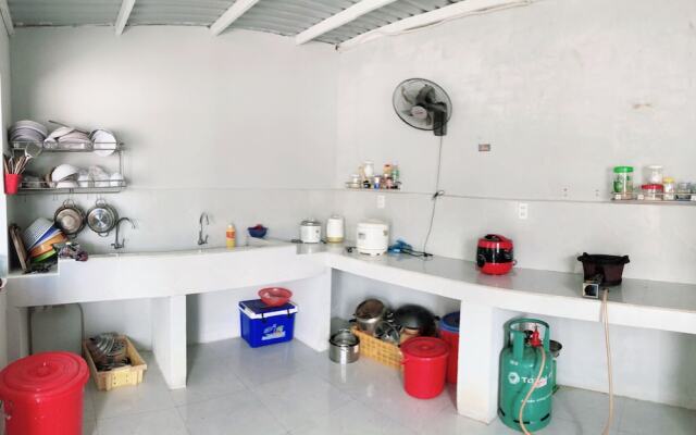 Hoang Sang Homestay