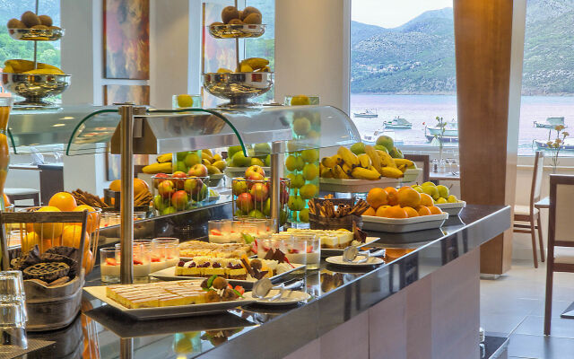 TUI BLUE Kalamota Island - Adults Only