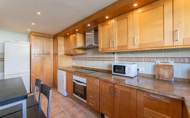 Casa Jardines del Sol J5