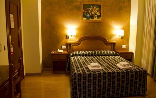 Hotel Clemente