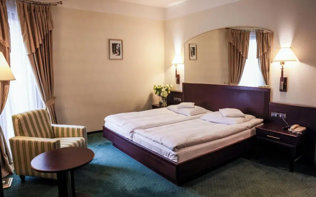 Park Hotel Diament Bielsko-Biała
