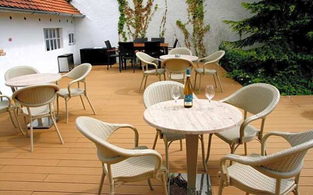 Waldvogel Ferienzimmer