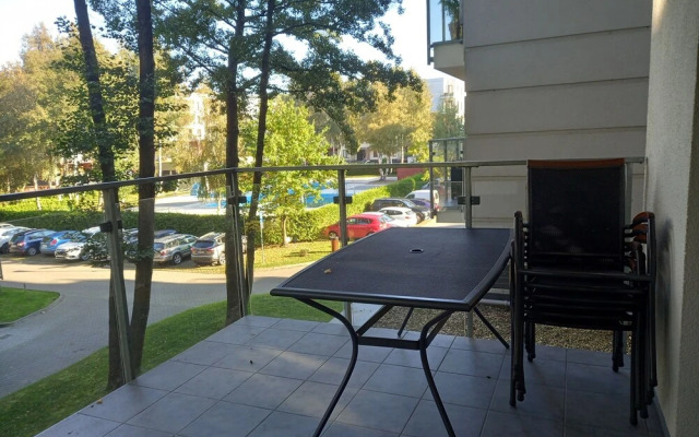 Apartamenty Sun & Snow Polanki