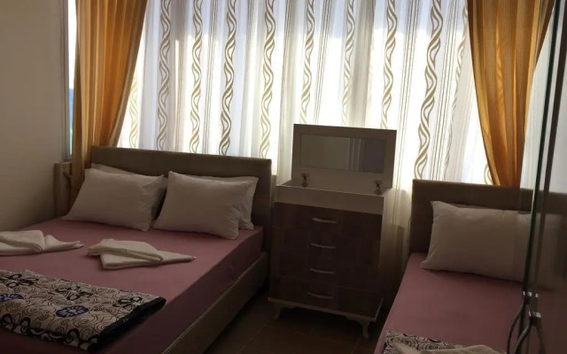Asteria Eros Didim (Ex.Aurum Exclusive Club)