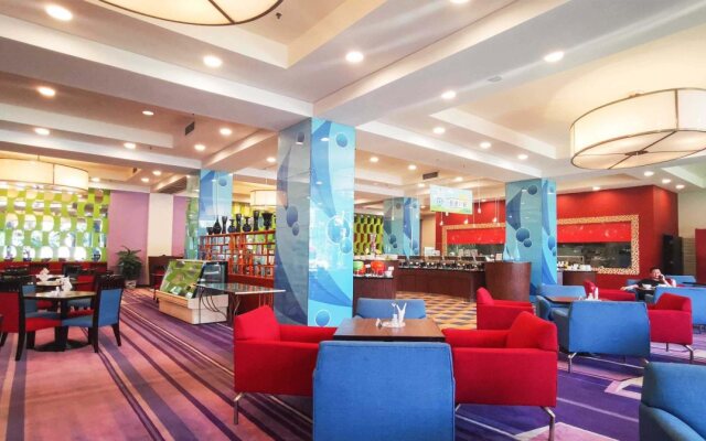 Holiday Inn Express Zhengzhou by IHG