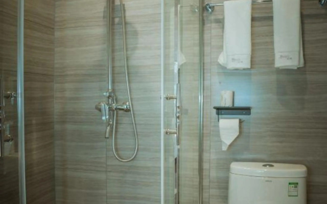 Huangshan Old Street Hotel