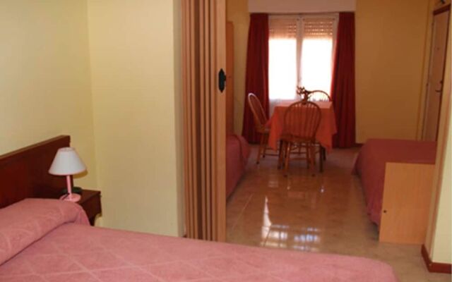 Hotel Riviera Pinamar