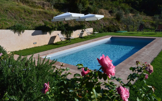 Agriturismo Podere Terrena