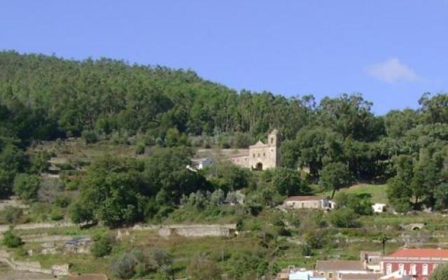 Miradouro da Serra