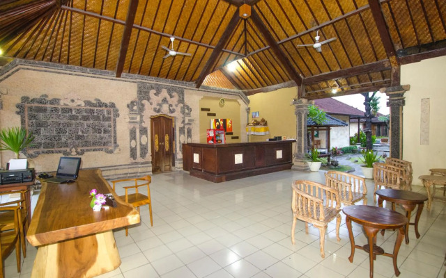 Taman Sari Cottages 2