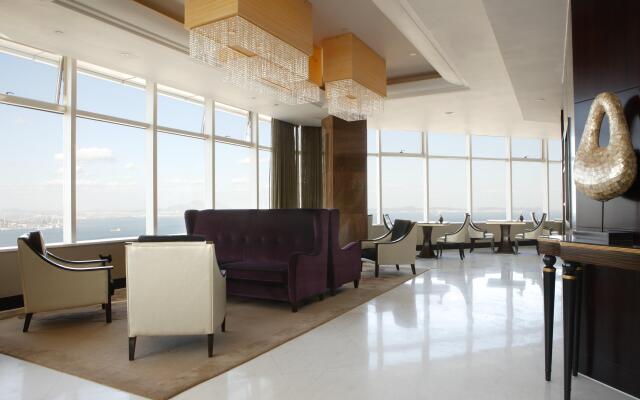 Intercontinental Dalian by IHG