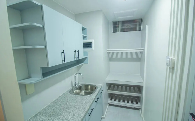 Twin Hearts Residences 1