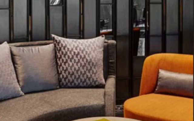 Hyatt Centric Juhu Mumbai