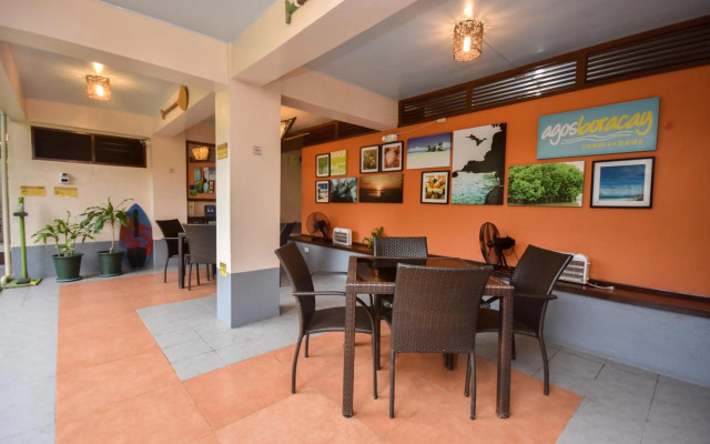 Agos Boracay Rooms + Beds