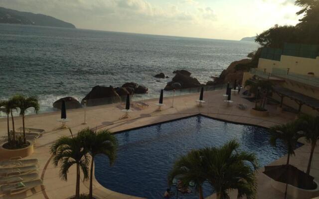 Apartamento Estrella Del Mar Acapulco