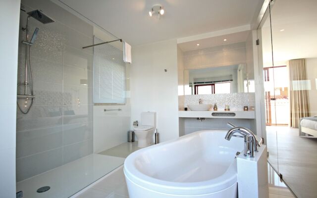 Obidos Lagoon Wellness Villas