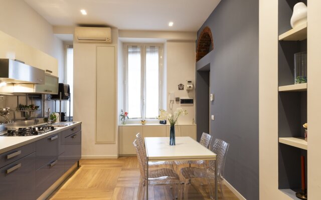 notaMi - Magic Place