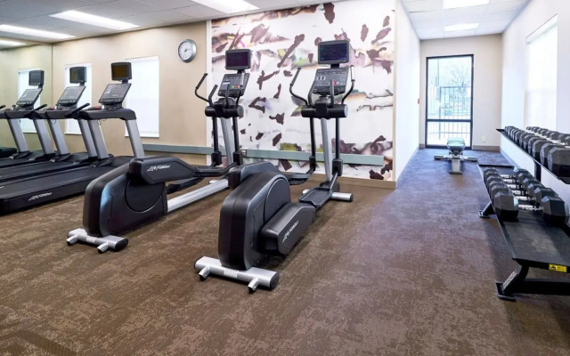 Residence Inn Eugene Springfield