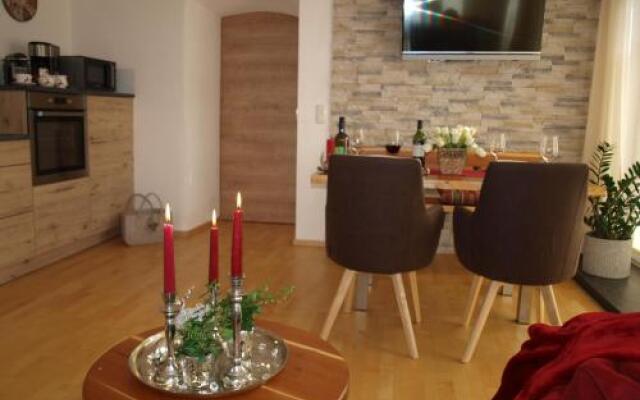 Ferienwohnung Alpenblick