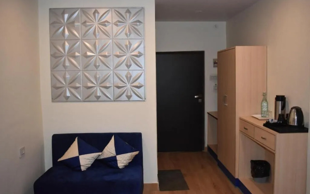 Hotel Shagun Residency