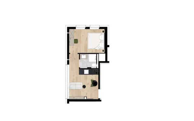 Apartment in Tyrol Near ski Area
