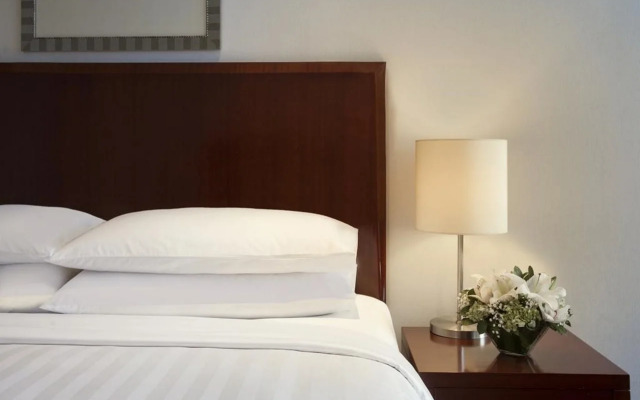 The Mayflower, Jakarta - Marriott Executive Apartments