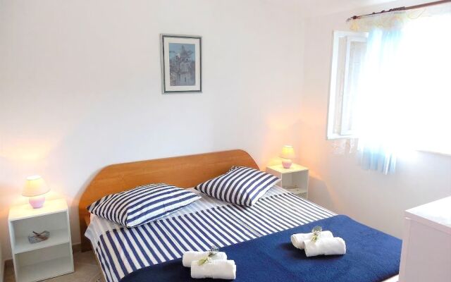Apartment Marija