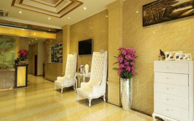 Shang Jing Hotel