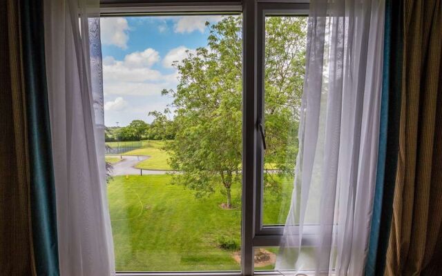 The Radisson Blu Hotel & Spa Limerick