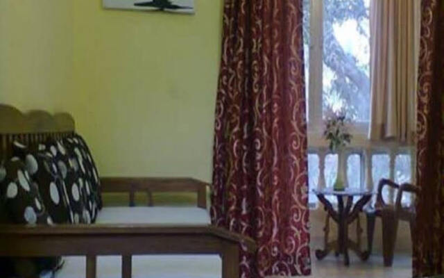 Sai Family Guest House