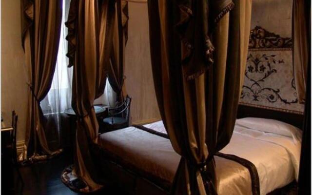 Hotel San Anselmo